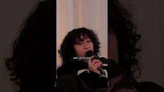 Ayames Burger In Bed