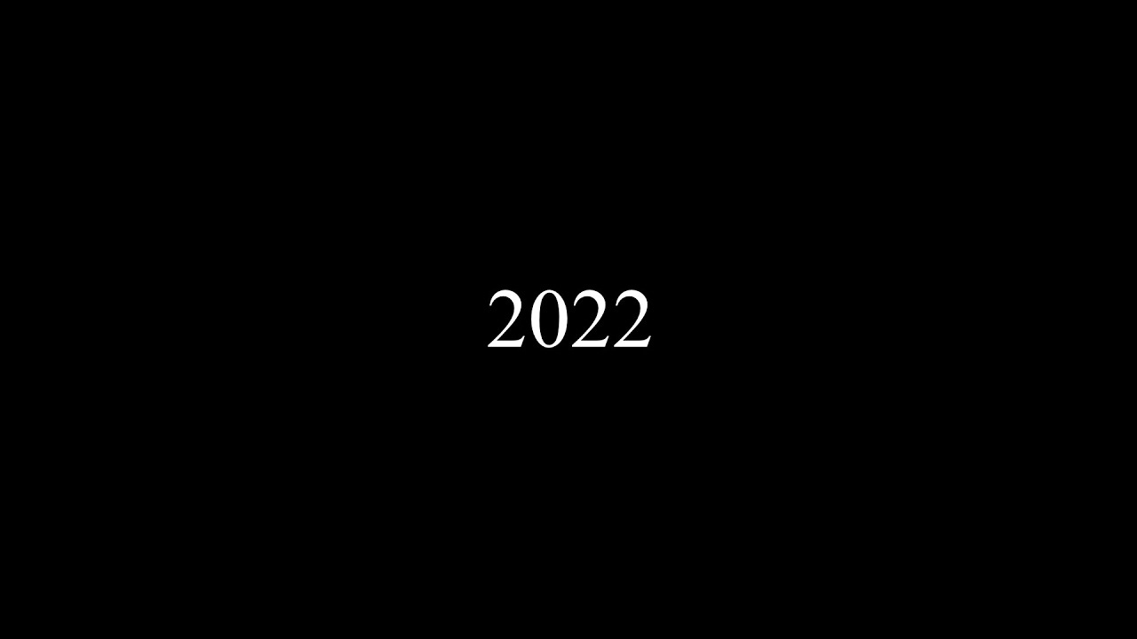 One Second A Day 2022 YouTube one-second-a-day-2022-youtube