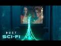 Sci-Fi Short 'The Machine' | DUST 🛠️