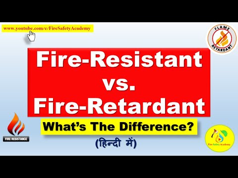 Video: MGKP Mastic: Mga Tampok Ng Sealing Mastic Para Sa Mga Cable Penetrations, Fire Retardant At Iba Pang Mga Katangian, Kung Paano Gamitin