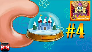 SpongeBob's Game Frenzy - New Card - iOS / Android - Gameplay Part 4 screenshot 5