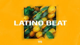 Video thumbnail of "Yxng Bane x J Hus x Drake Type Beat "Latino" Afrobeat x Dancehall Instrumental"