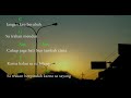 Karna su sayang - Near ft Dian sorowae chord & lirik