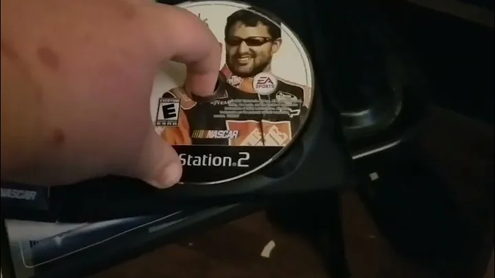 What Happens When You put a Foreign Disc on a Gamecube