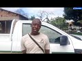 WATCH: 284 inmates freed in Matabeleland North under Presidential amnesty