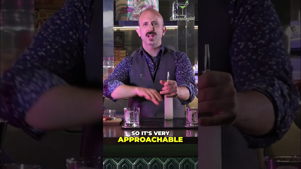 Delta-8 Cocktail: Gentle Cannabis Experience Explained 