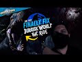 Did Universal Studios FINALLY Fix Jurassic World The Ride?! || Universal Studios Hollywood 2021