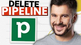 How to Delete a Pipeline in Pipedrive (2026 Guide)