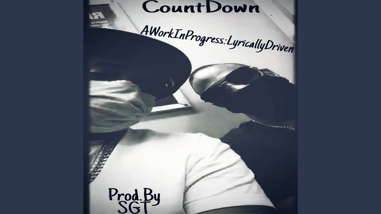 Watch Lyrically Driven on YouTube Watch Lyrically Driven on YouTube