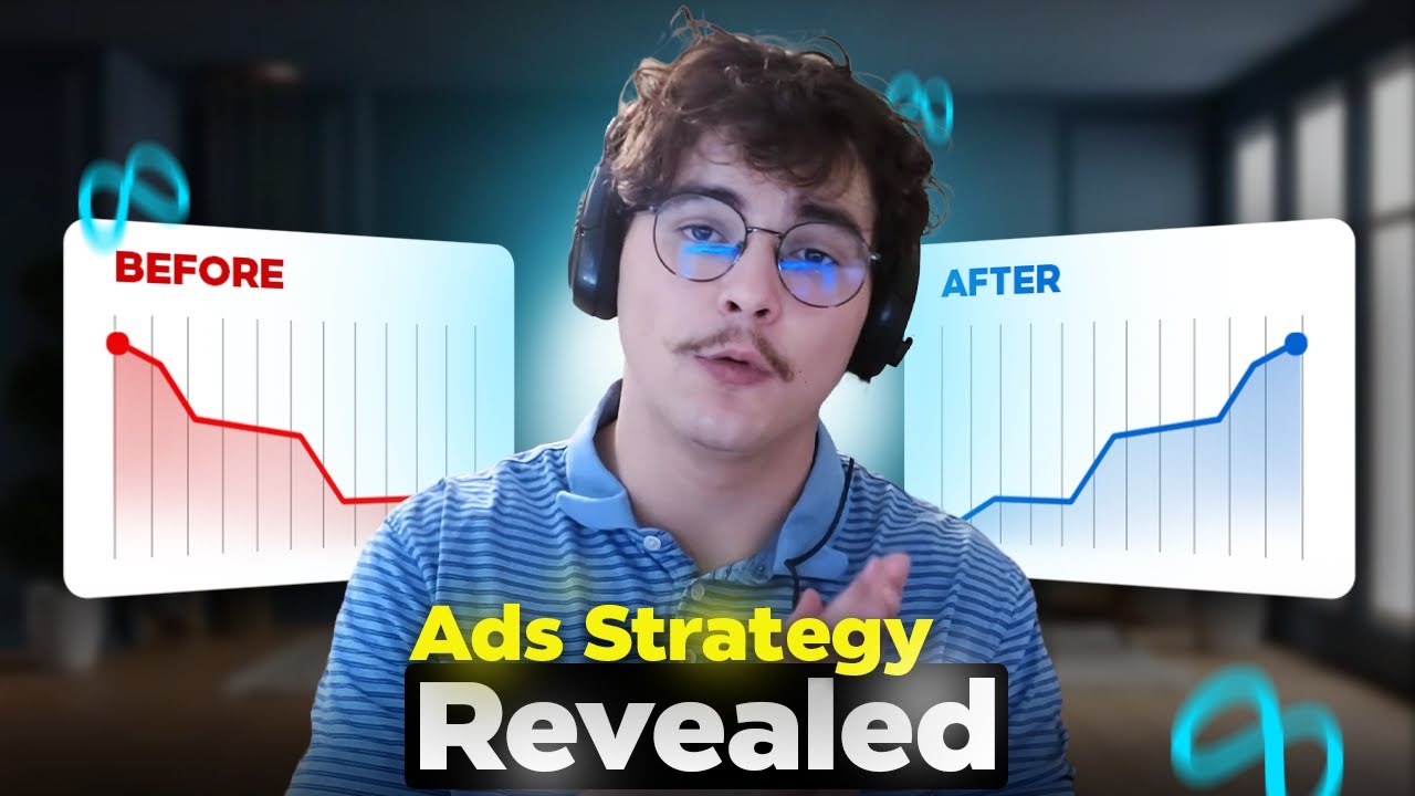 Discover My Proven Strategy for High Converting Facebook Ads