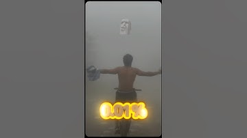 Winter 🥶 vs Desi Jhotta HR77 #rahuldhandlaniya #babakidyatai #motivation #trending