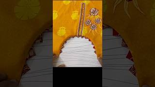 Neck Design#fashion #shortvideo #stitching #gstailor