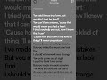 Olivia Rodrigo_Vampire Lyrics #oliviarodrigo #vampire #song #lyrics #new #picture #dreamcatcher #bp