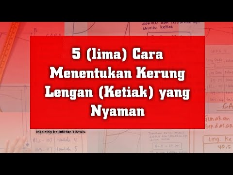 Video: Lingkaran Lengan: Cara Melakukannya Dan Berapa Lama