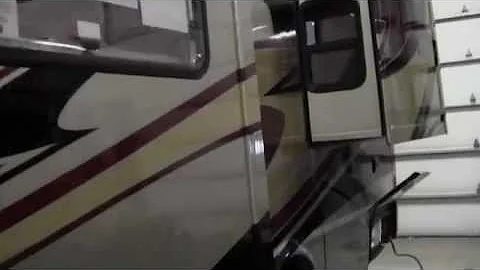 John and Catharine's New 2013 Winnebago Via 25Q. Thanks, and Enjoy!