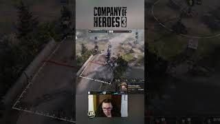 🪖 #companyofheroes3 - #afrikakorps 🪖