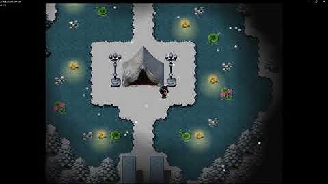 Sokoban: The RPG - Developer Commentary Playthrough 4