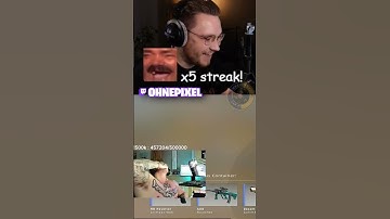 Loba imitation of Ohne #ohnepixel #lobacs #lobanjica #cs2 #counterstrike #ohneclixel