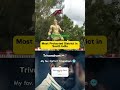 I'm from TN &amp; i like TVM bcoz Reason in this video #india #kerala #trivandrum #tamilnadu