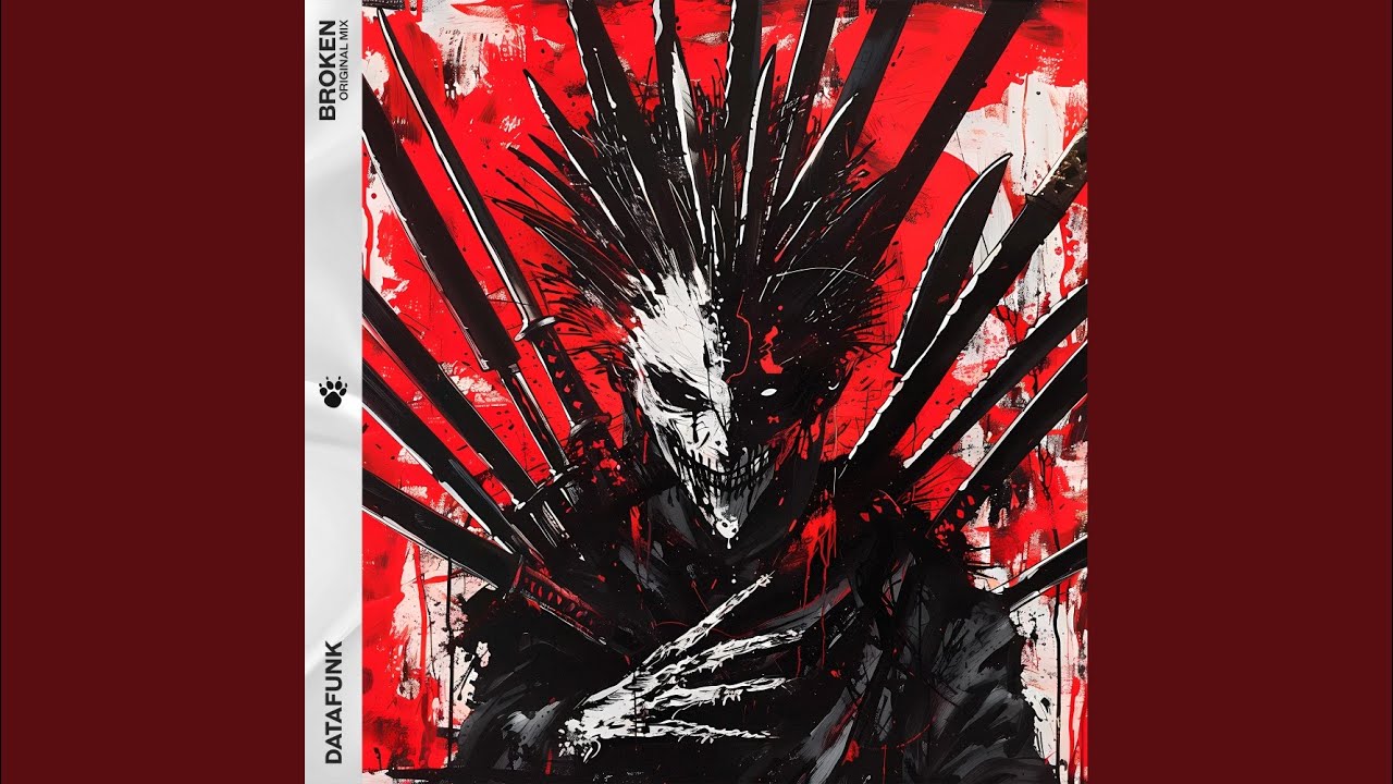 Obejrzyj Broken w YouTube Obejrzyj Broken w YouTube