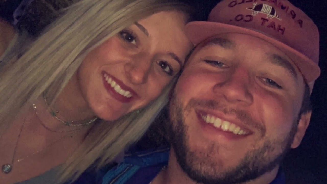 Coop and Darb Wedding Sep 9 2023