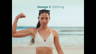 Complete HUMAN Launch Video 30sec 640x480