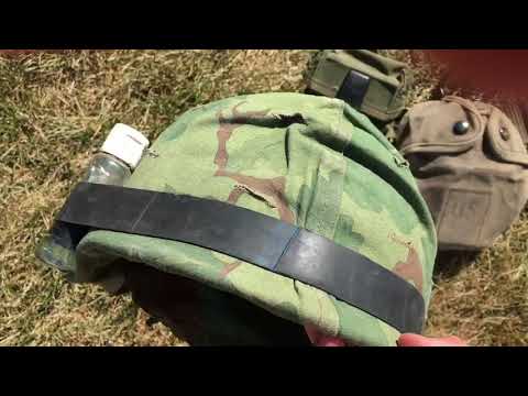 Vietnam war impression