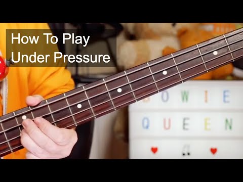 'under-pressure'-queen-&-david-bowie-guitar-&-bass-lesson