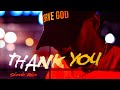 Stevie Rizo - Thank you (Lyric Video)