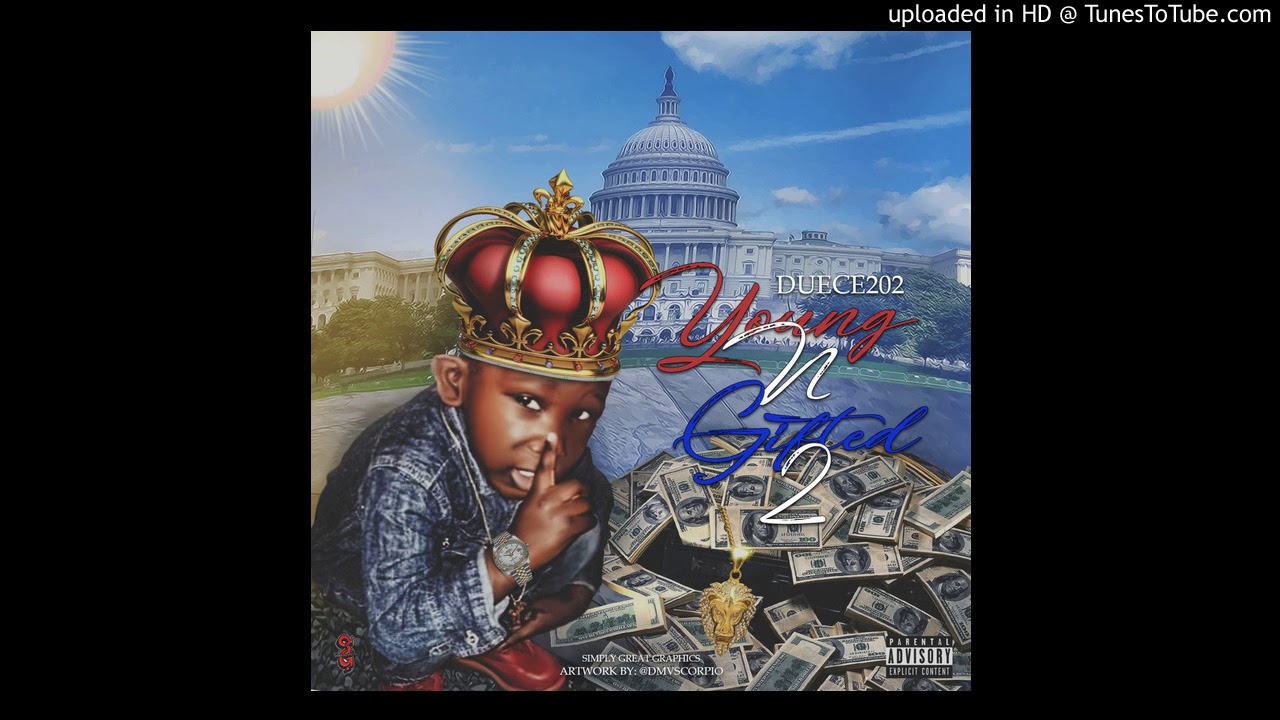 Duece202- to be rich ft Killa Kiesha