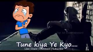 Maine Wo Sanam Tujhe Pyar Kiya Honey Singh Love Status Eshraaj Creation