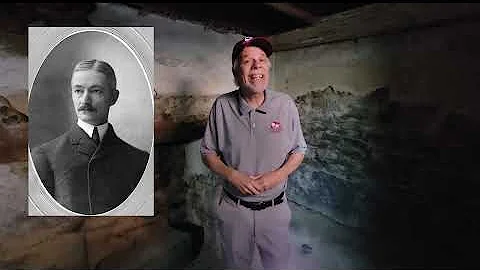 Inside the Gatehouse: Gettysburgs Evergreen Cemetery