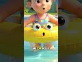 Useful Swimming Lessons for Kids🐬💦