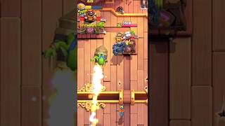 ПЕККА И ПОВАР ТУТОР #clashroyale