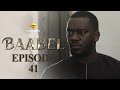 Série - Baabel - Saison 1 - Episode 41 image