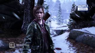 The Last of Us Remastered | Out Now Pre-Roll