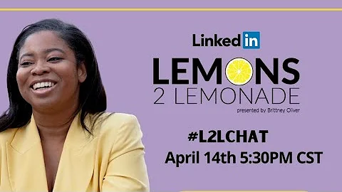 #L2LChat with Danielle Sykes of Podcasts in Color