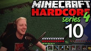 Minecraft Hardcore - S4E10 - 