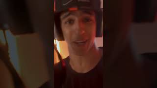 Bota - بوتا I BL@CKBOX EG 🇪🇬  [LIVE PERFORMANCE] #shorts