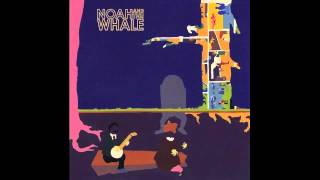 Hold My Hand As I&#39;m Lowered - Noah And The Whale