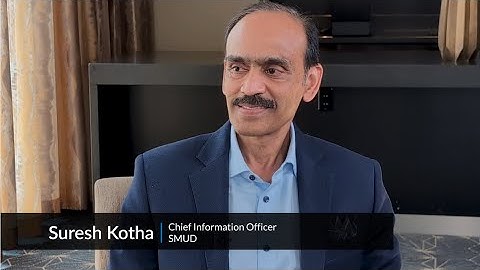 Power Utility Pursues Five Point Plan to Achieve Decarbonization Goals