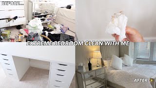 EXTREME CLEAN AND ORGANIZE WITH ME