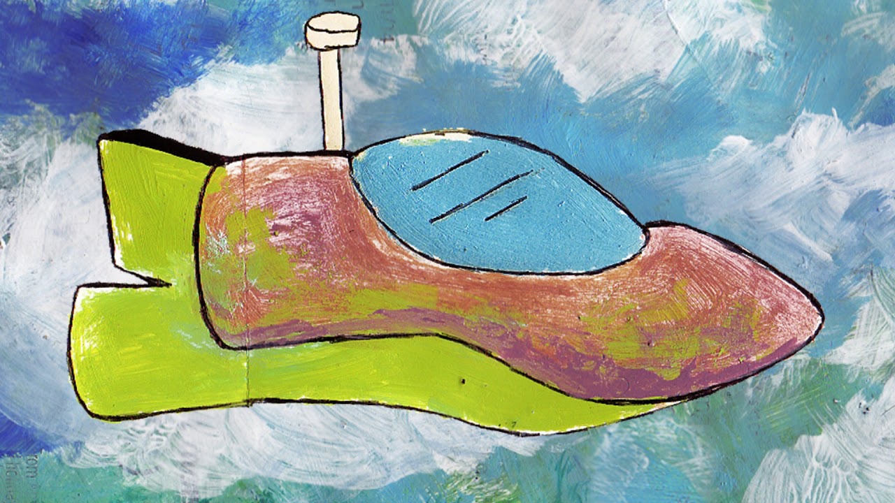 Infinito 2017 - SIFI PUSSII (Prod by Dion Brown)