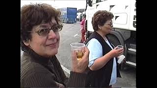 Španělsko Malgrat De Mar