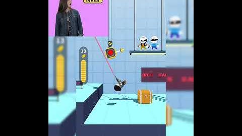 Johnny Trigger || level 159 || Action Shooting Game || GamerWithBeard