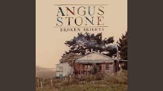 Wooden Chair - Angus Stone