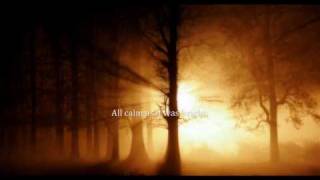 I saw Eternity - Alexander Campkin @choralcomposers