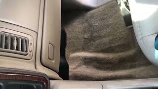 How to Use a Carpet Extractor to Clean Your Vehicle Carpet by Limelight Detailing 304 views 2 years ago 2 minutes, 35 seconds