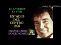 TRULALA 1996 en vivo-Enganchados De Sandro Gomez(Lo Anterior)