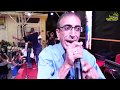 اقوى دحيه بالعالم 2020 حرب الفنانين ناصر الفارس و فتحي البرغوثي مهرجان عبدالقادر راجي 2020